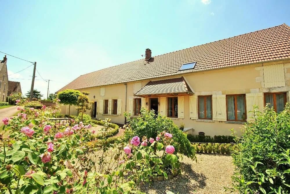 La Charite sur Loire - Photo 1