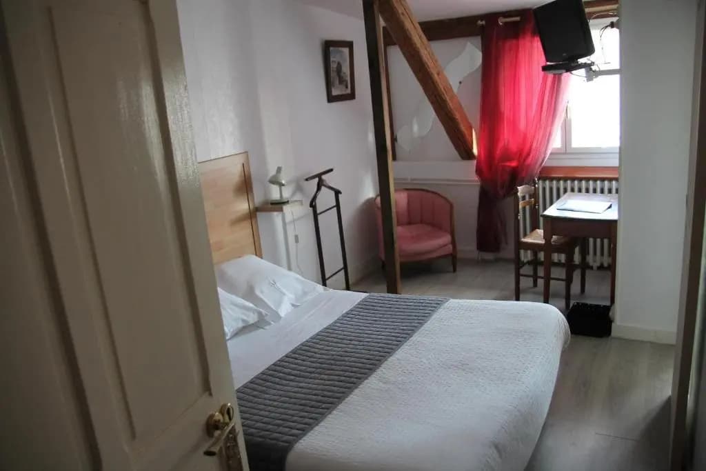 Hostellerie du Beffroy - Photo 3