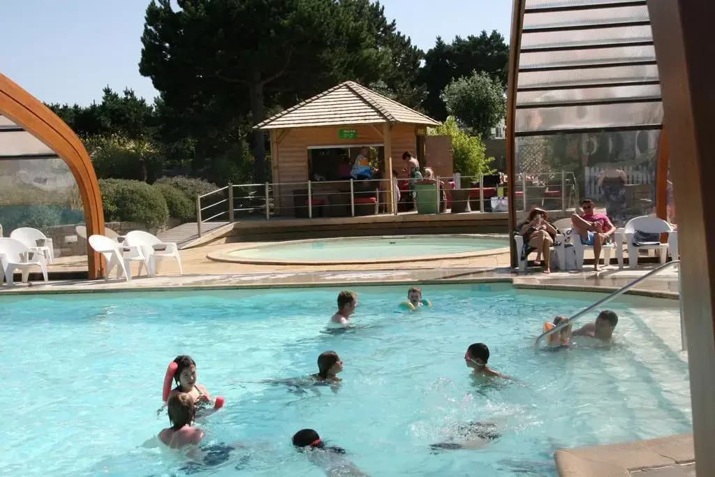 Camping Le Chatelet - Miniature 6
