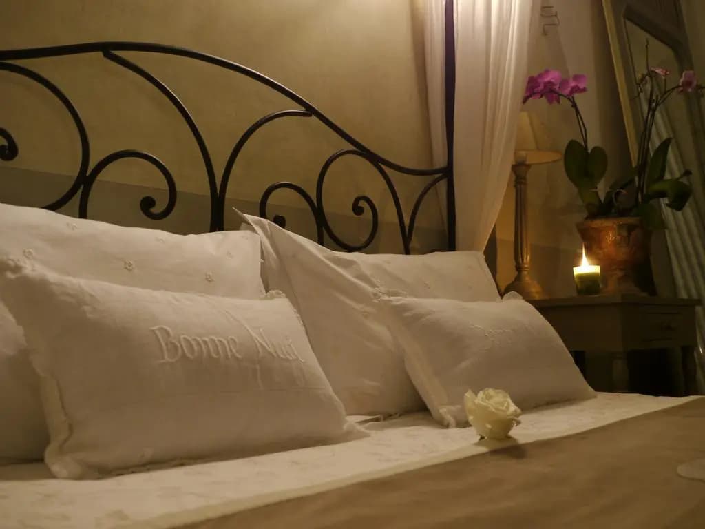 La Bastide d'Amalthée - Photo 3