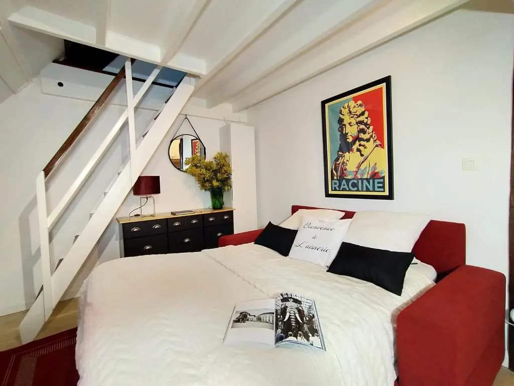 Manoir de l'Aisnerie - Photo 2