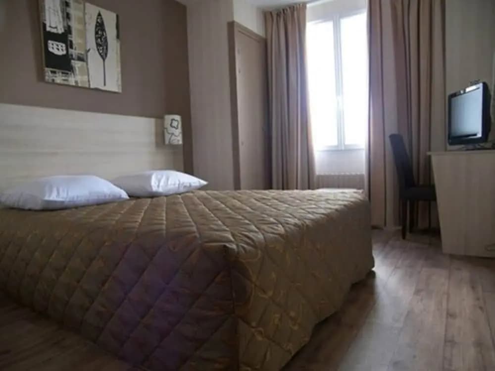 Hotel Le Montloire - Photo 4