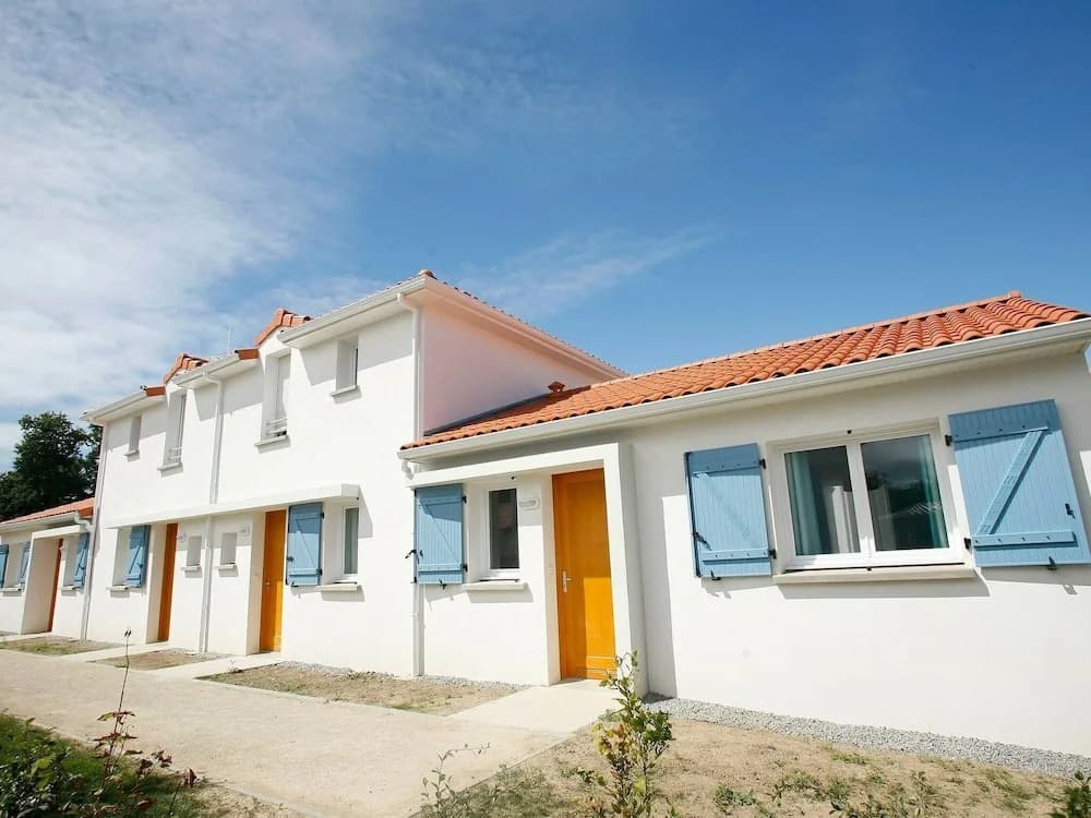 Apartment in France Near the Atlantic Coast - Photo 1