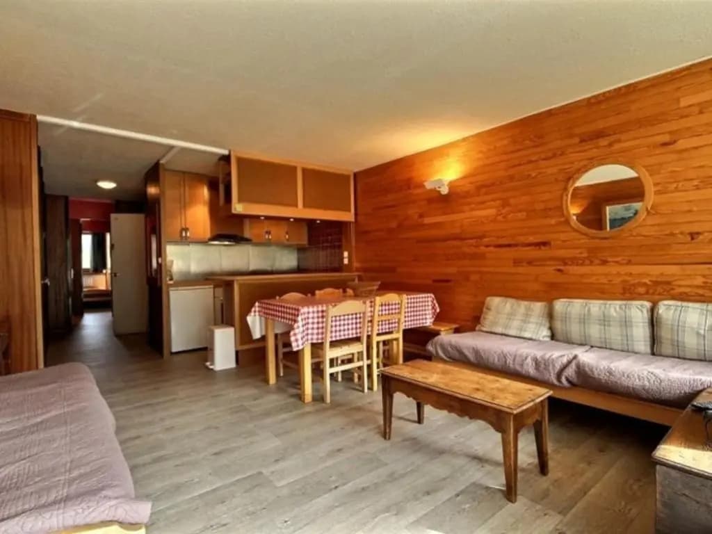 Appartement La Plagne, 3 pièces, 6 personnes - FR-1-455-95 - Photo 3
