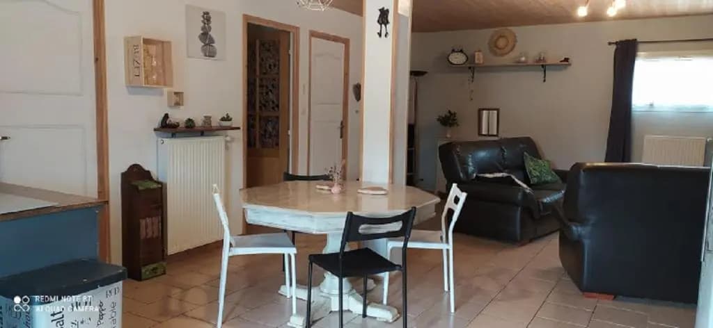Appartement Climatisé T3 Piscine et Parking - Photo 5