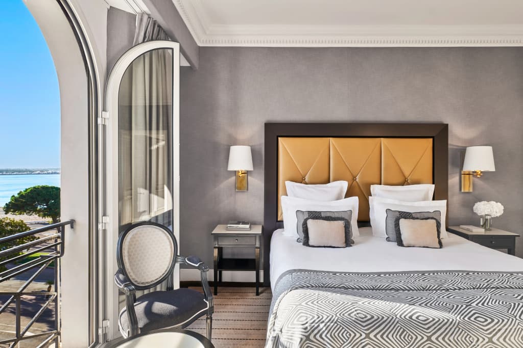 Hotel Barriere Le Majestic - Miniature 8
