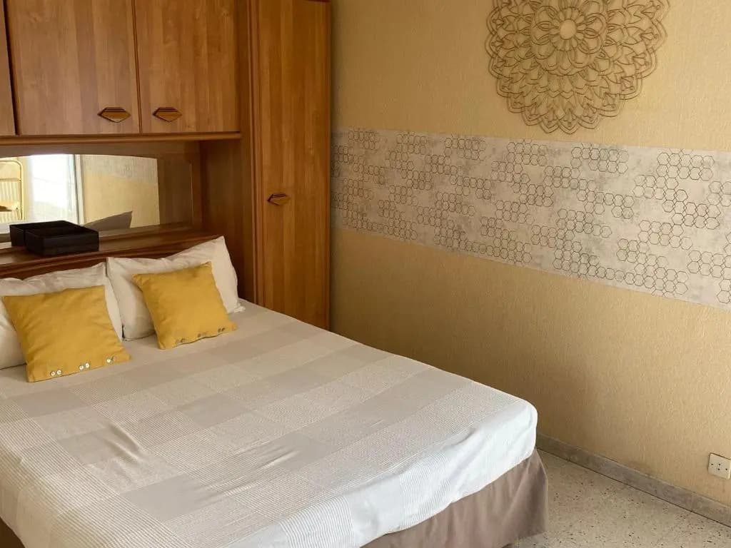 Appartement Balaruc-les-Bains, 2 pièces, 4 personnes - FR-1-503-62 - Photo 3