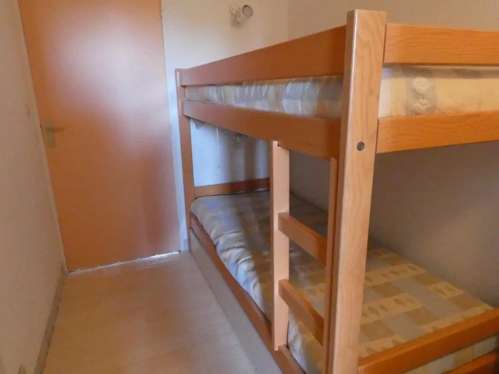 Appartement Saint-Jean-de-Monts, 2 pièces, 5 personnes - FR-1-323-100 - Photo 3
