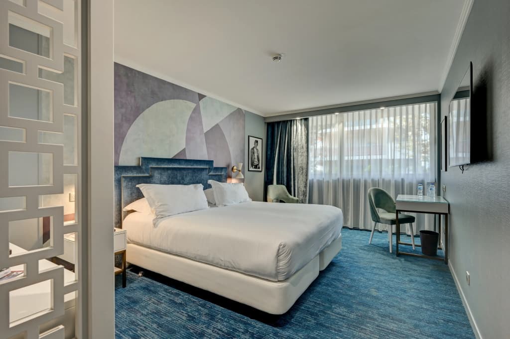 Hôtel Juliana Cannes - Photo 4