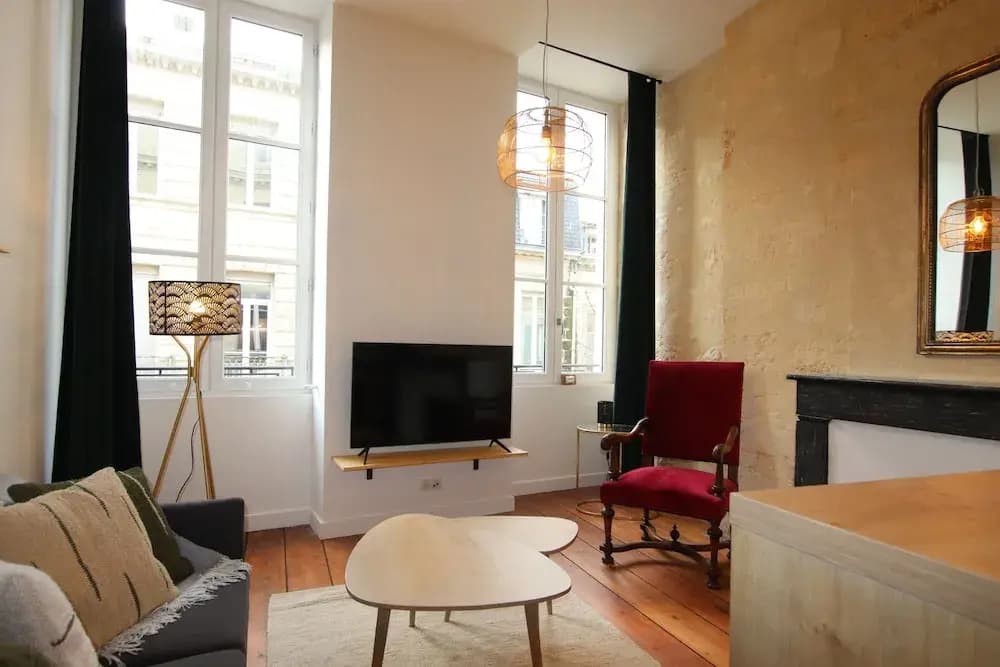 Magnifiques Appartements Climatisés - Miniature 8