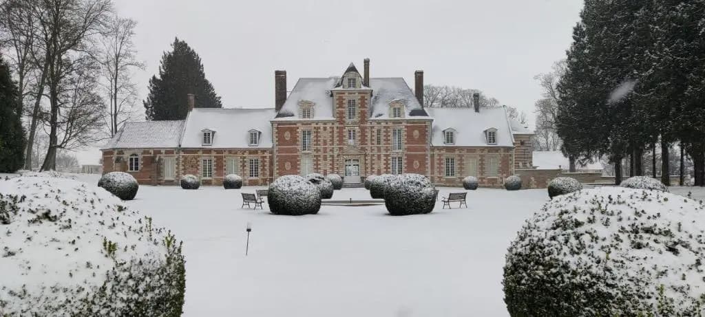 Chateau de Vauchelles - Miniature 7