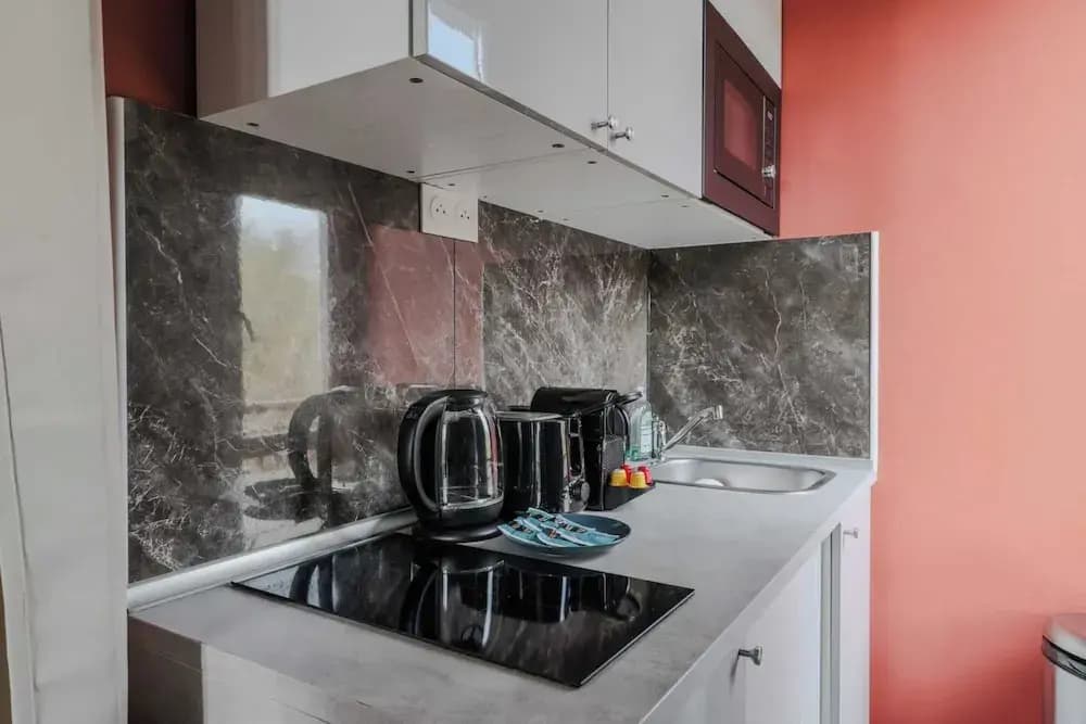 Comfortable Studio - 2P - Canal Saint-martin - Photo 3