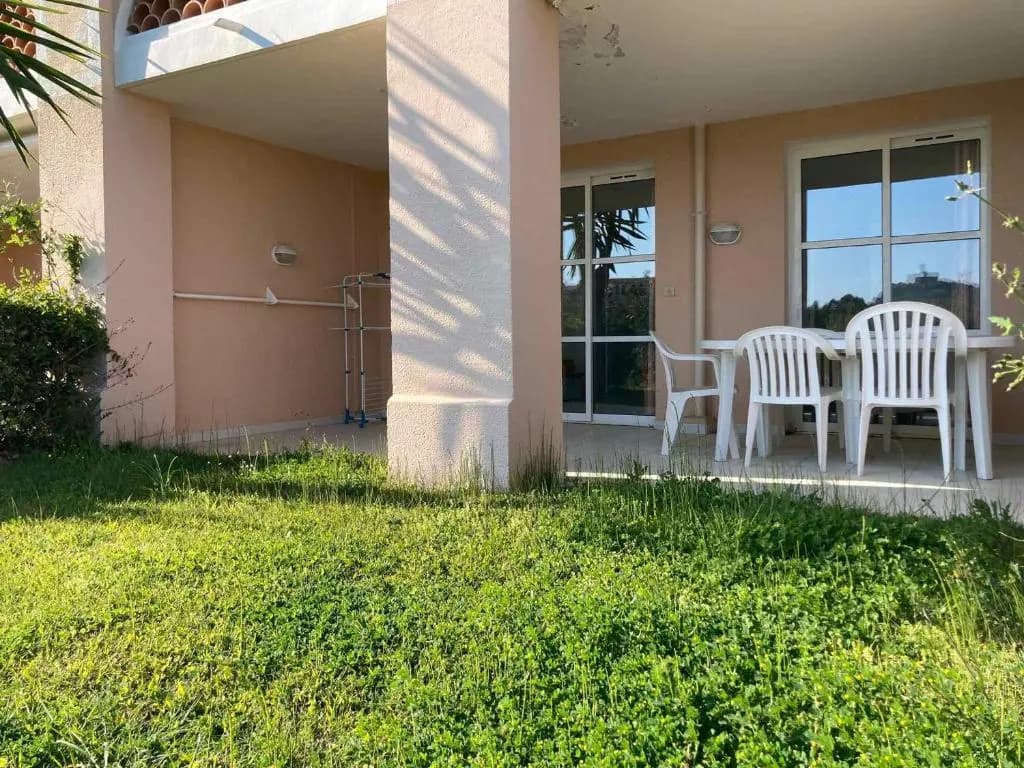 Appartement Saint-Raphaël, 3 pièces, 6 personnes - FR-1-504-614 - Photo 4