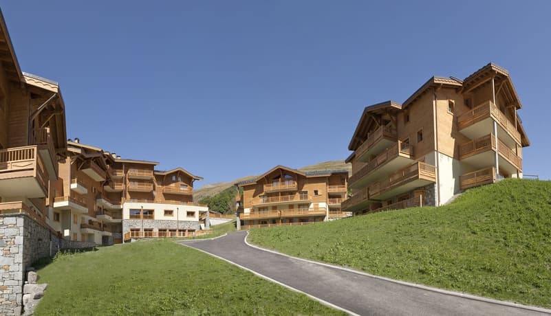 CGH Residences & Spas - Les Glaisins - Miniature 6