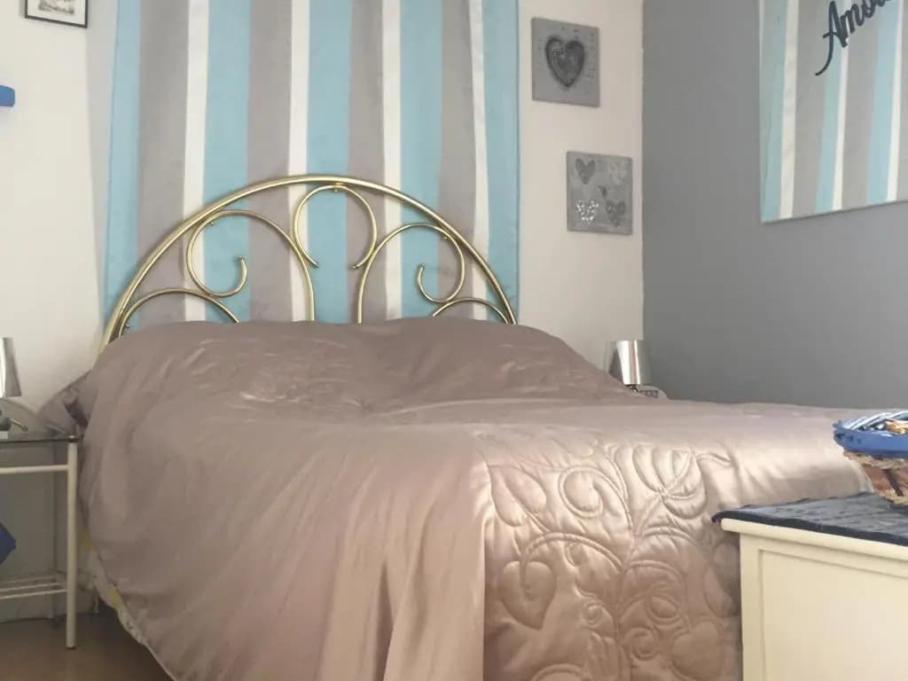 Appartement Les Sables-d'Olonne, 2 pièces, 4 personnes - FR-1-485-60 - Photo 5