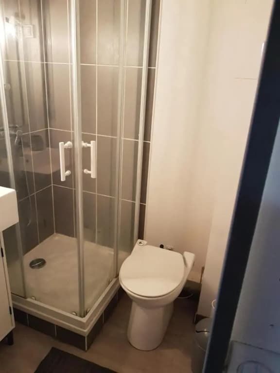 Bayonne Petit Studio 15m2 au Rdc - Photo 4