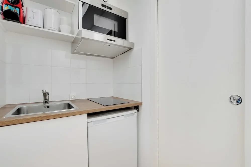 Intimist Studio - 2P - Le Marais - Photo 3