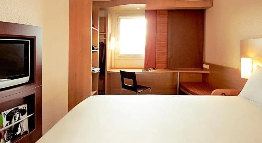 ibis les Etangs des Moines - Miniature 6