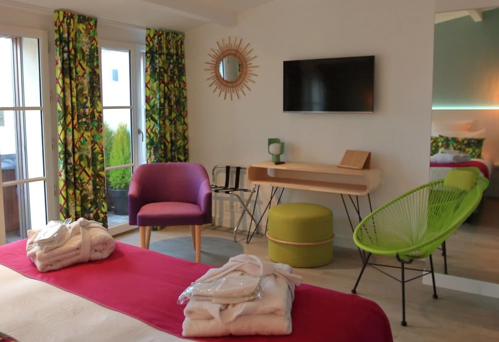 La Villa Dolce - Photo 3