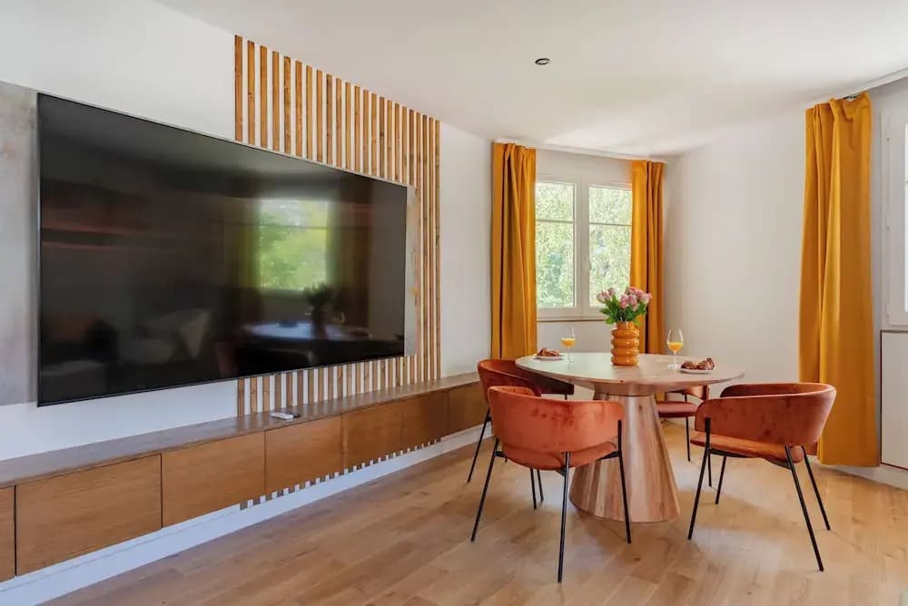 Paris La Defense Design residence - Miniature 7