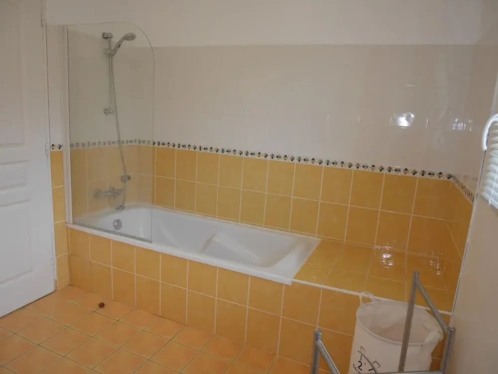 Villa in Crozon With Sea Views & Sandy Beach - Miniature 8