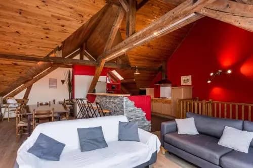 Duplex au Bord du Lac - Photo 4