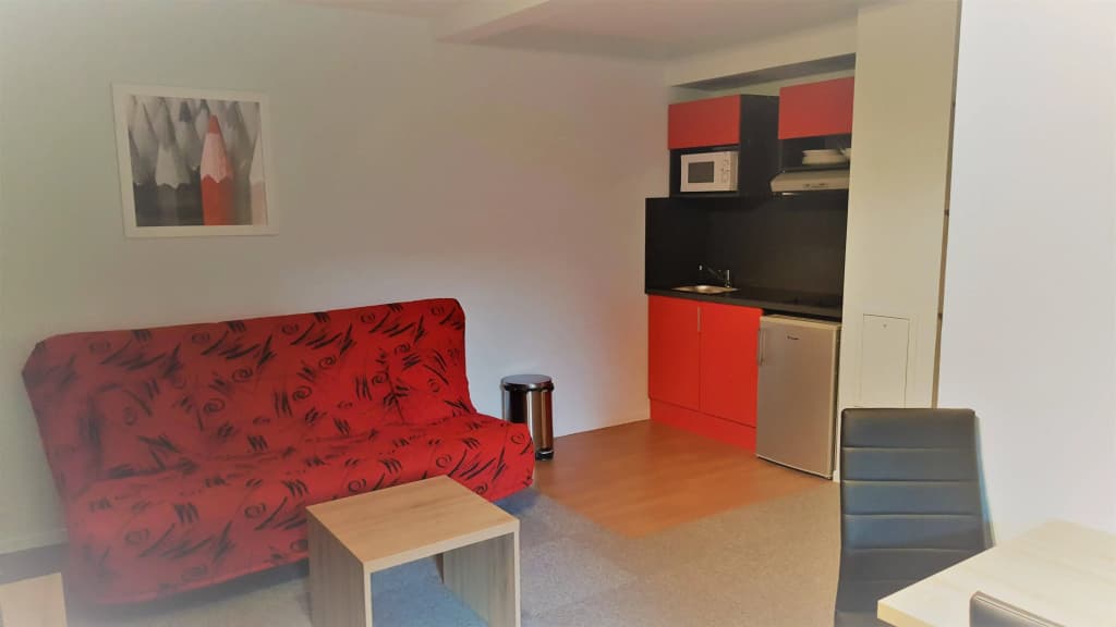 KOSY Appart’Hôtels – Le Champ de Mars - Photo 3