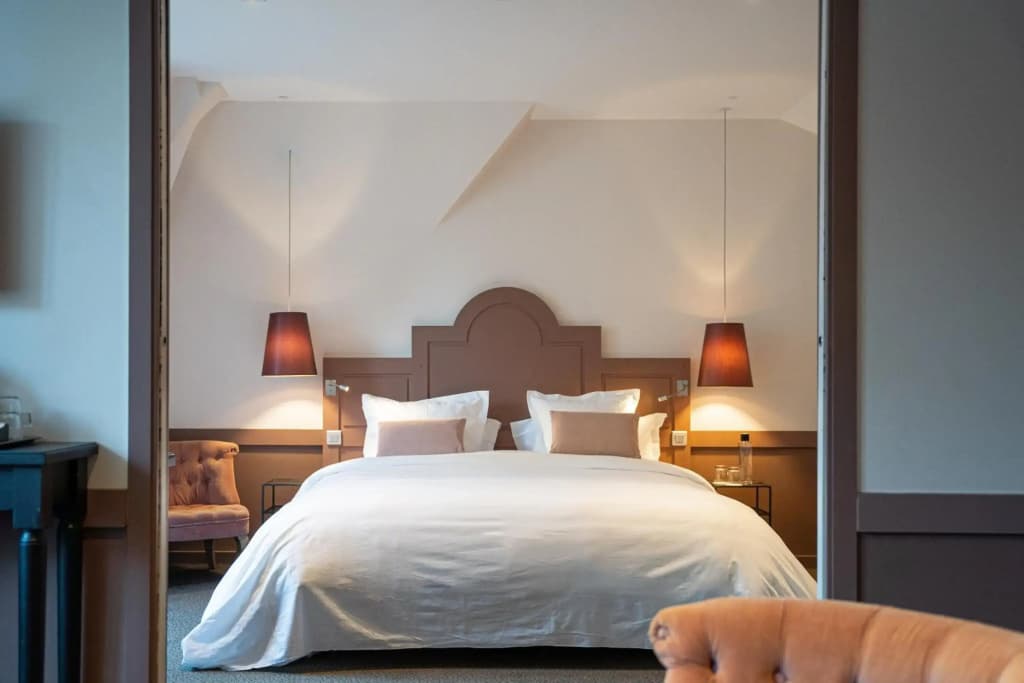La Maison des Armateurs - Photo 3