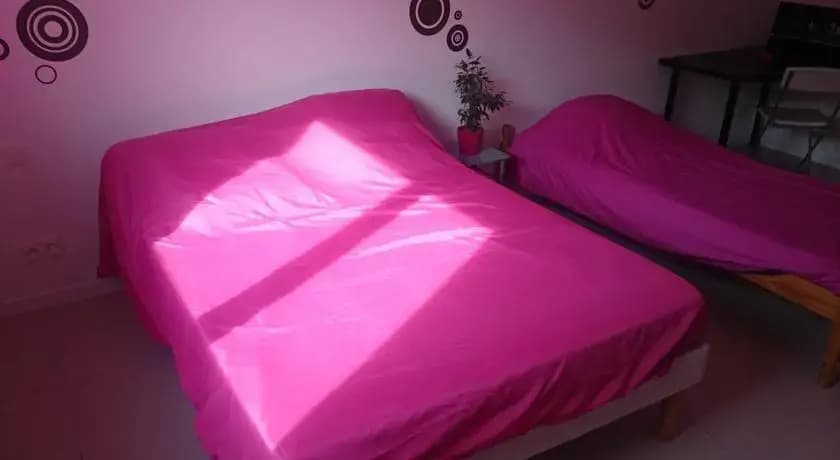 Bedroom Agde 34300 - Photo 3