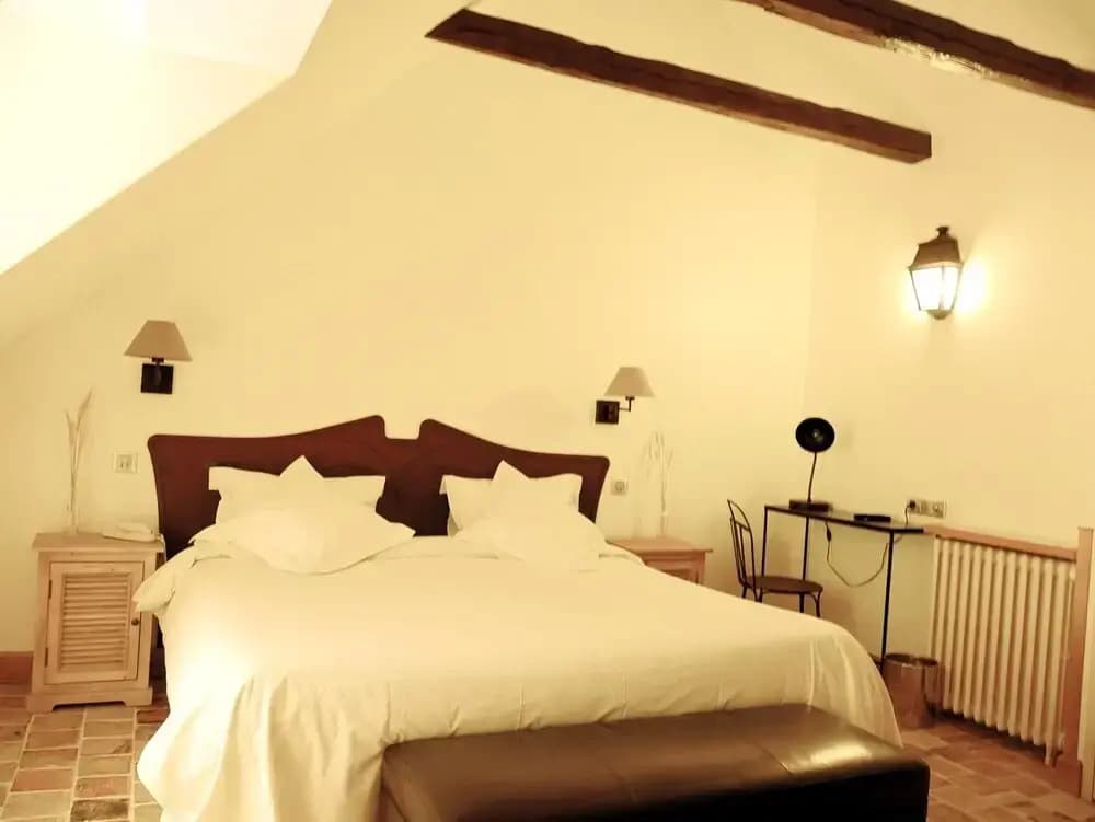 Hôtel de France - Photo 4