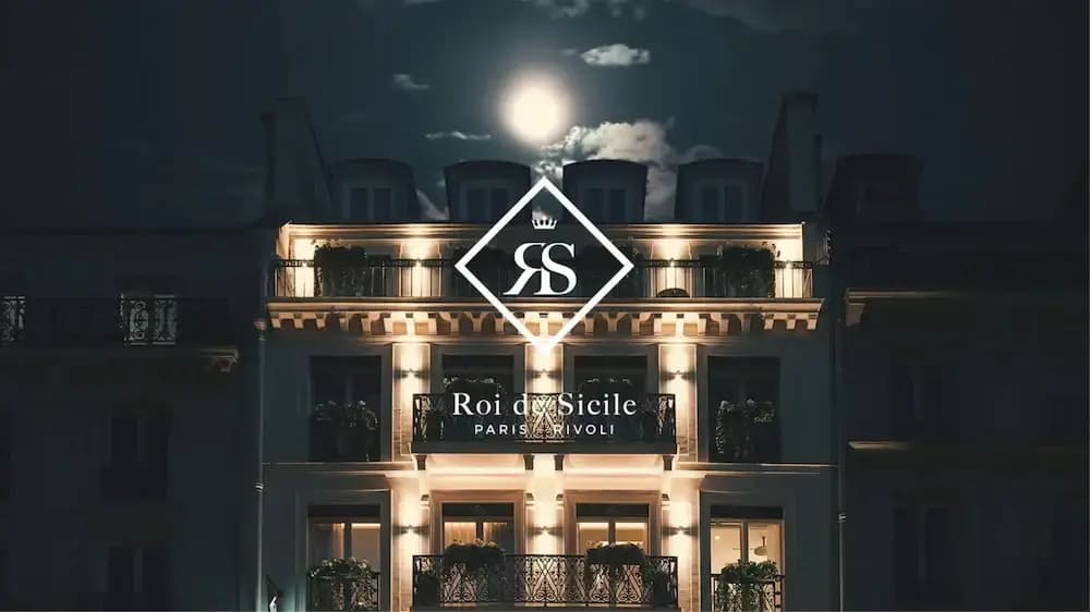 Roi de Sicile Rivoli Annexe - Photo 1