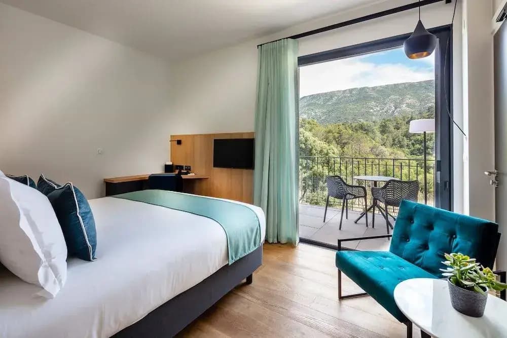 Hotel Sainte Victoire - Photo 5