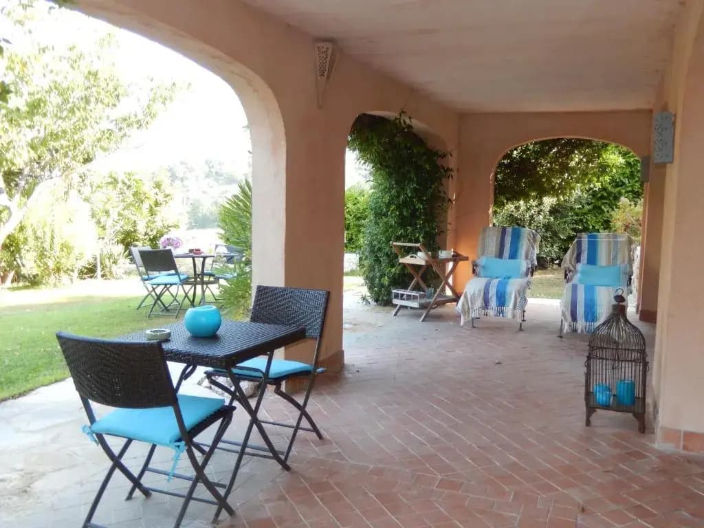 La Bastide de Freinet - Photo 1