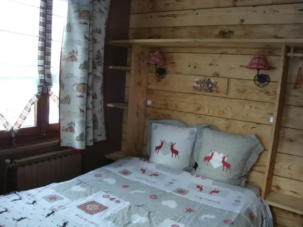 Chambres d'Hôtes Chalet De La Source - Photo 5