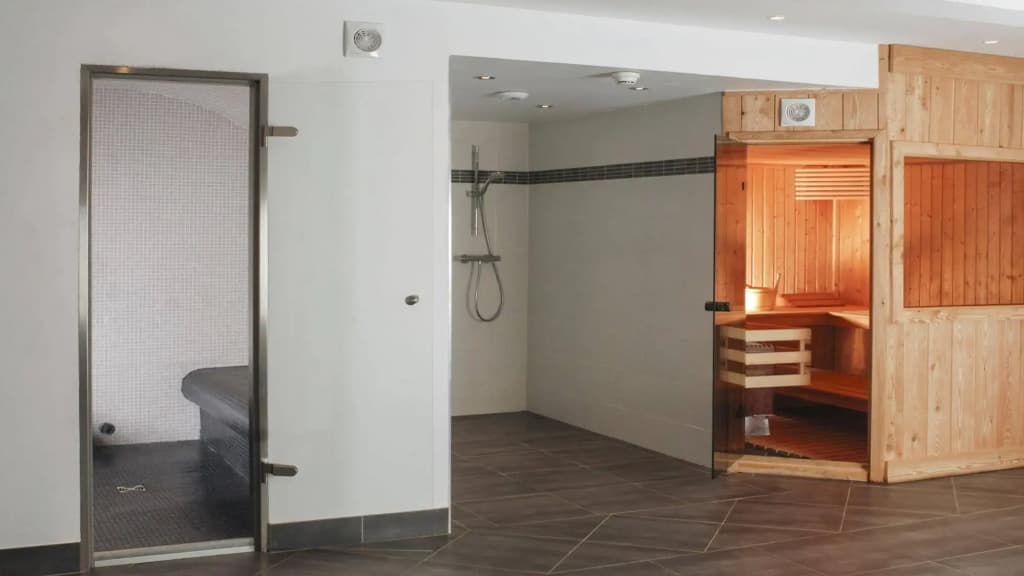 Hôtel La Chaudanne - Photo 3