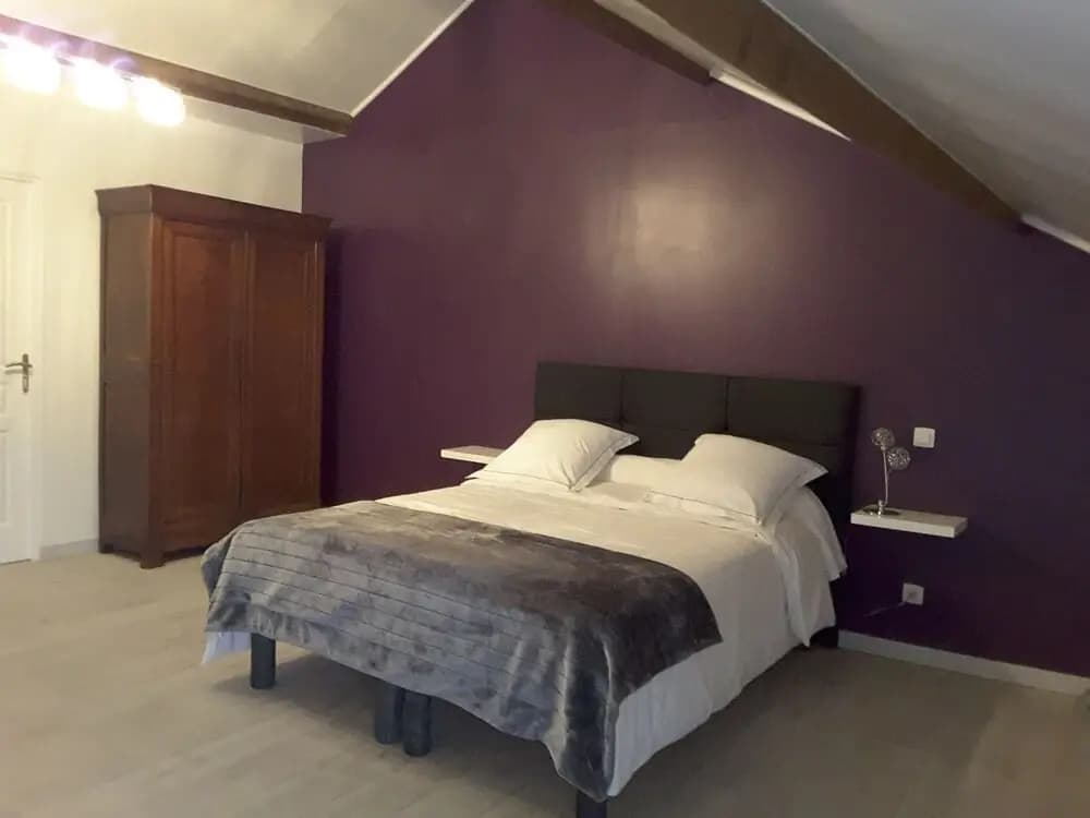 La Longère Bourguignonne - Photo 3