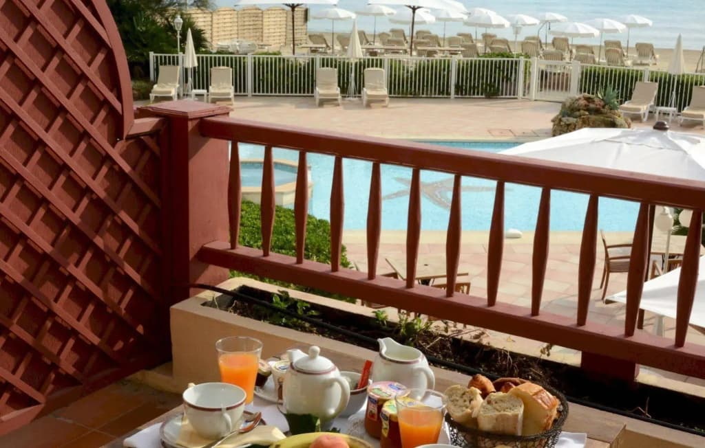 Hôtel Giraglia - Miniature 6