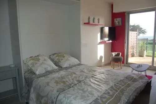 Appartement RÉSIDENCE DE LA GRÈVE - Photo 4