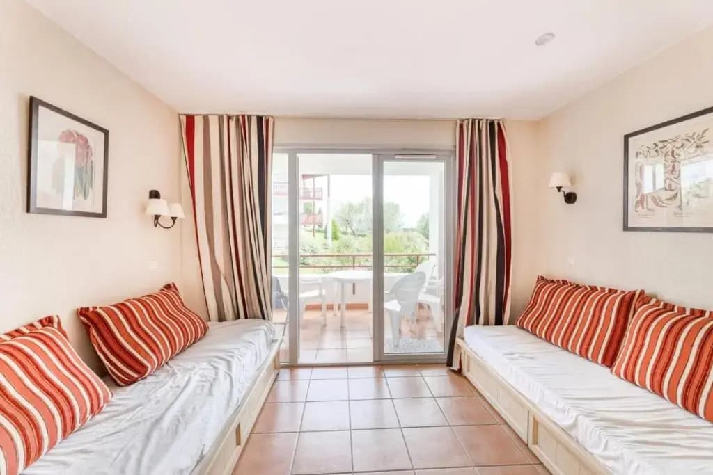 Résidence Les Terrasses d'Arcangues - maeva Home - Appartement 2 Pièces 5 P 64 - Photo 2