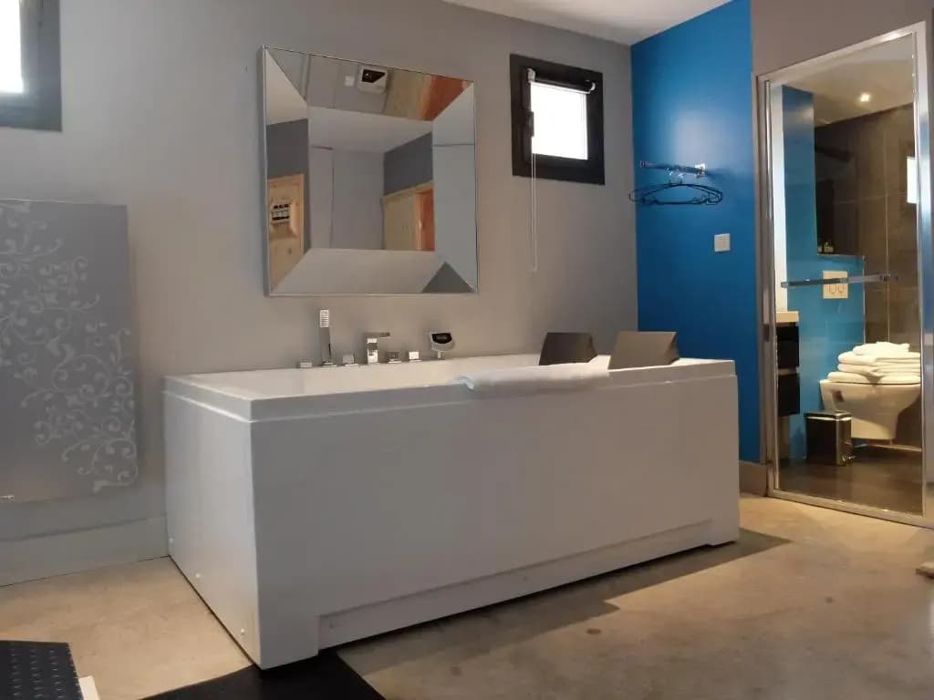Be Loft B&B Pool & Spa - Miniature 8
