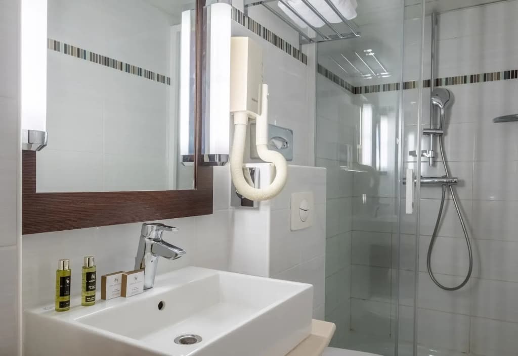 Hotel Saint Honore 85 - Miniature 8