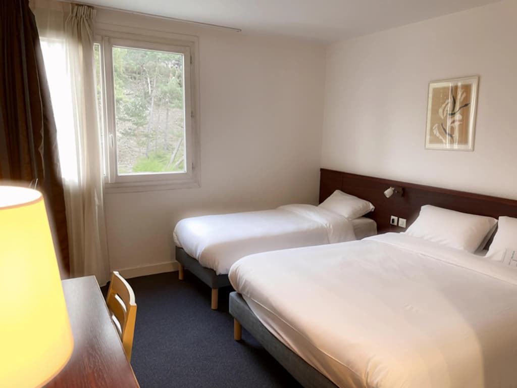 Hotel Kyriad Nemours - Photo 5