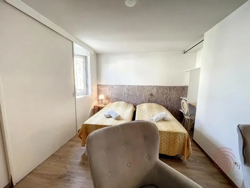 Appartement Lamalou-les-Bains, 1 pièce, 2 personnes - FR-1-451-66 - Photo 1