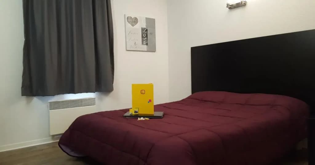 Audotel Carcassonne - Photo 5