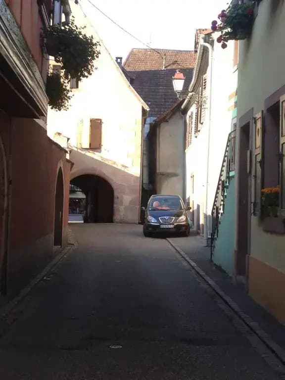 Chez Noah Le Vigneron - Photo 1