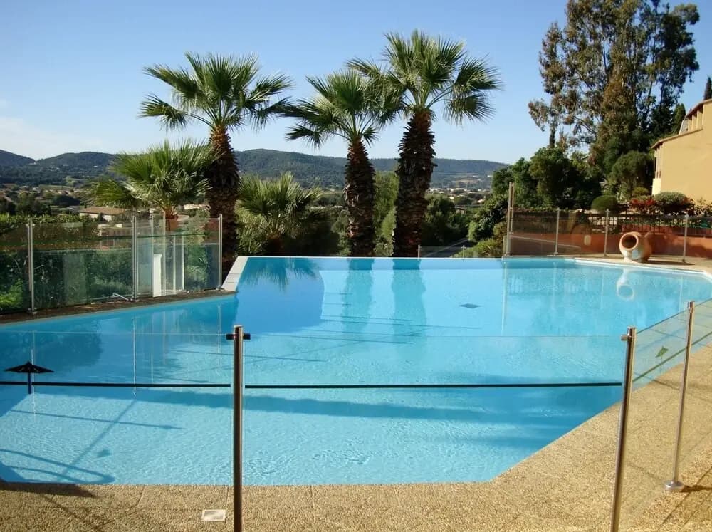 Les Terrasses Du Mirage - Photo 5