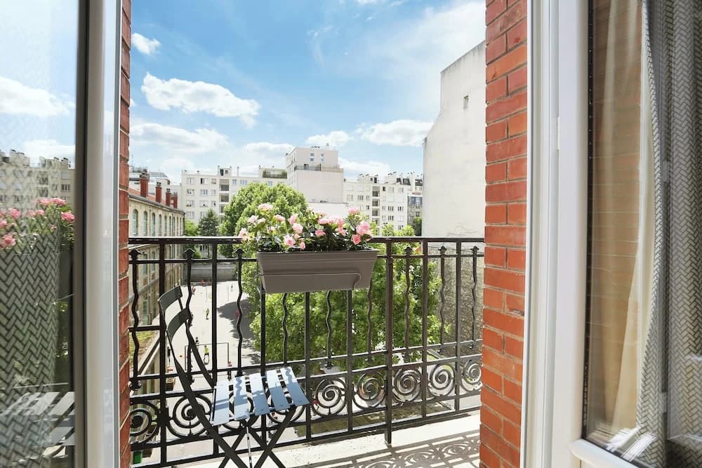 YAYS Paris Zola by Numa - Miniature 7