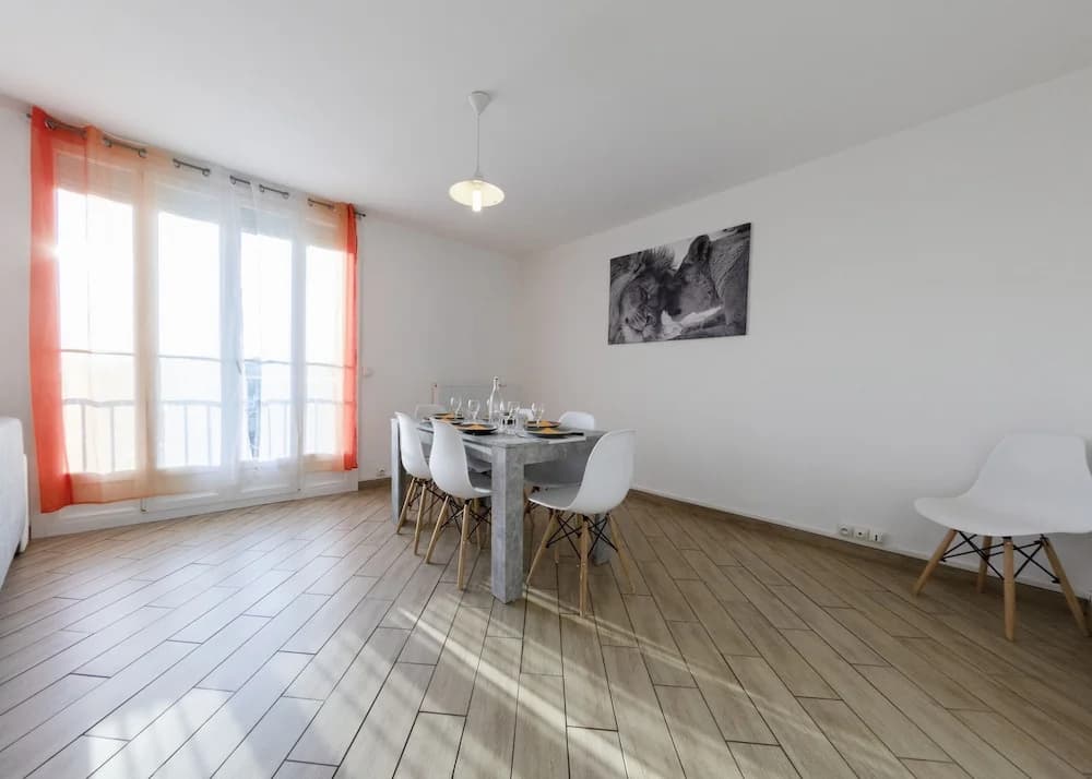 Appart'Hôtel - l'île en mouvement - Photo 2