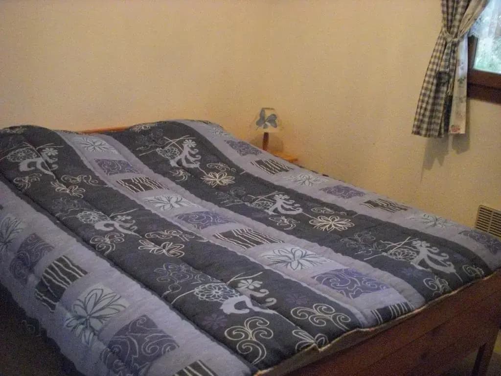 Camping de la Pelouse - Photo 1
