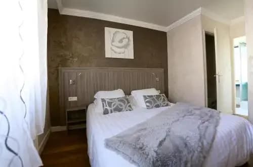 Hotel Influences La Bresse - Photo 4